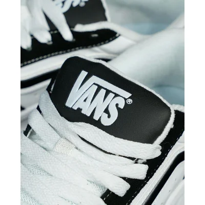 Vans Hylane "Black/White" фото № 6 Vans Hylane "Black/White" фото № 6