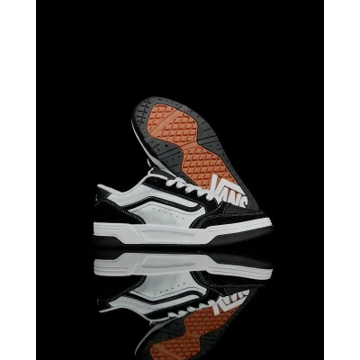 Vans Hylane "Black/White" фото № 5 Vans Hylane "Black/White" фото № 5