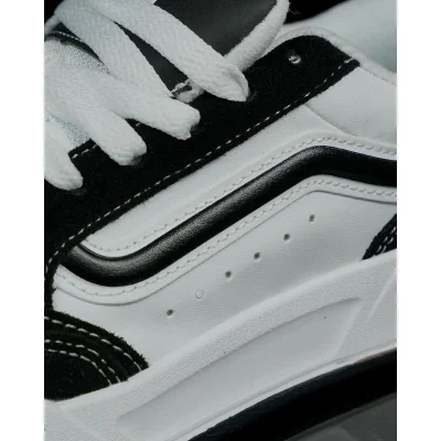 Vans Hylane "Black/White" фото № 8 Vans Hylane "Black/White" фото № 8
