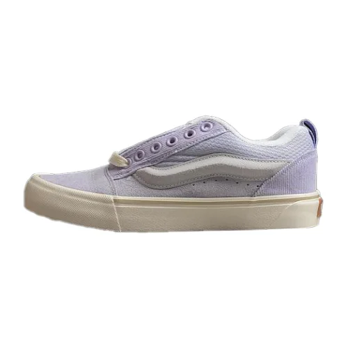 Vans Knu Skool "Lilac Dream"
