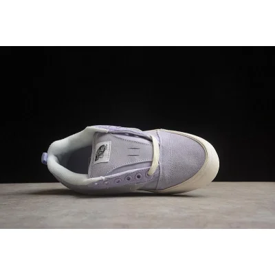Vans Knu Skool "Lilac Dream" фото № 8