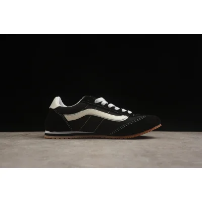 Vans Super LowPro "Black" фото № 2