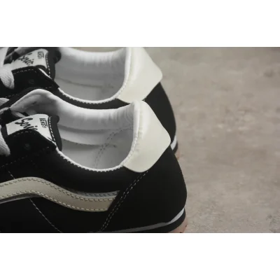 Vans Super LowPro "Black" фото № 9