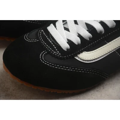 Vans Super LowPro "Black" фото № 7