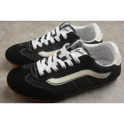 Vans Super LowPro "Black" фото № 6