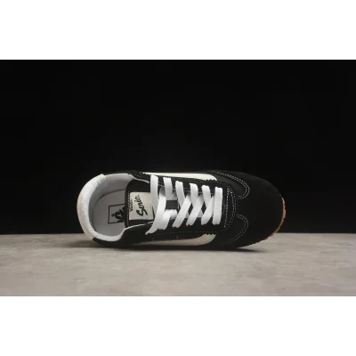 Vans Super LowPro "Black" фото № 3