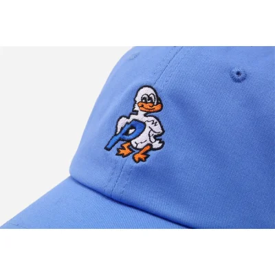 Кепка Arcteryx Duck "Blue" фото № 5 Кепка Arcteryx Duck "Blue" фото № 5