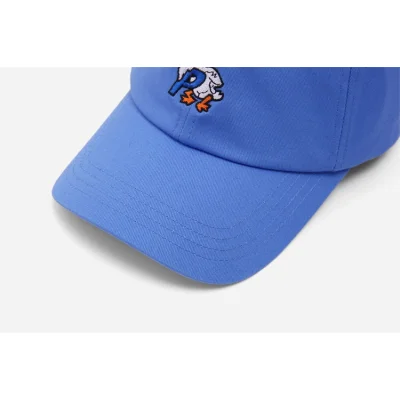 Кепка Arcteryx Duck "Blue" фото № 4 Кепка Arcteryx Duck "Blue" фото № 4