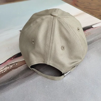 Кепка Arcteryx Skeleton And Logo "Brown" фото № 3