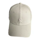 Кепка MLB Base "White"
