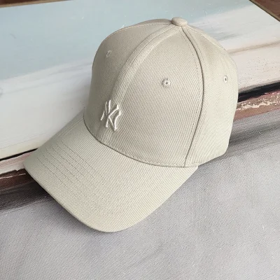 Кепка MLB Base "White" фото № 2 Кепка MLB Base "White" фото № 2