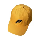 Кепка Palace With The Letter "Yellow"