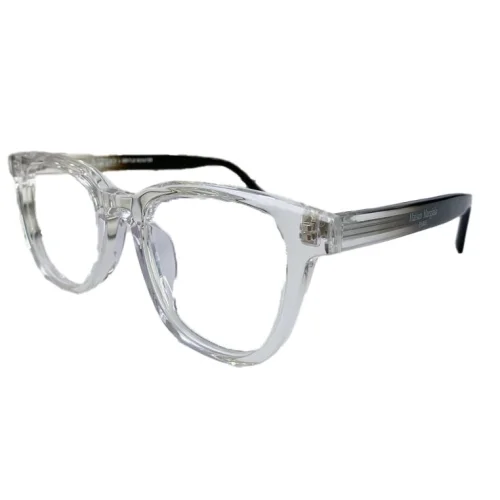 Оправа для очков Gentle Monster Frame With Logo Inscription Middle "Gray"