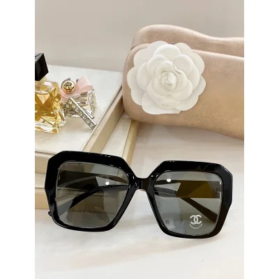 Солнцезащитные очки Balenciaga Temples With Inscriptions "Black/Gray" фото № 2 Солнцезащитные очки Balenciaga Temples With Inscriptions "Black/Gray" фото № 2