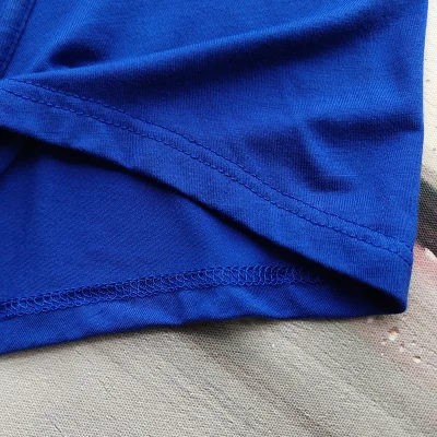 Трусы Emporio Armani Boxers "Blue" фото № 2