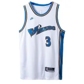 Баскетбольная Джерси Nike Washington Wizards 22-23 №3 Bradley Beal "White"