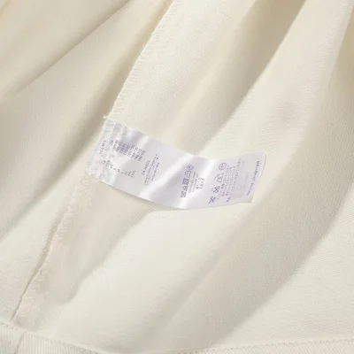 Джинсовая Куртка Louis Vuitton Mixing Colors "Cream/Blue" фото № 4