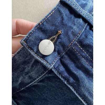 Джинсы Carhartt Workwear "Denim" фото № 5