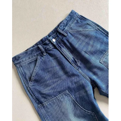 Джинсы Carhartt Workwear "Denim" фото № 4