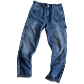 Джинсы Carhartt Workwear "Denim"