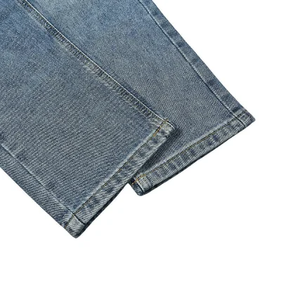 Джинсы Gallery Dept. 5001 "Jeans Blue" фото № 3