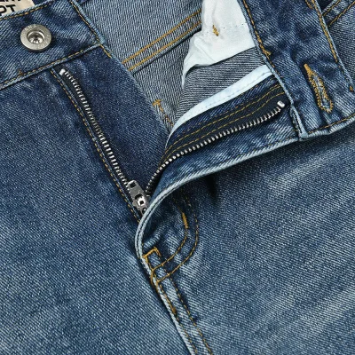 Джинсы Gallery Dept. 5001 "Jeans Blue" фото № 4