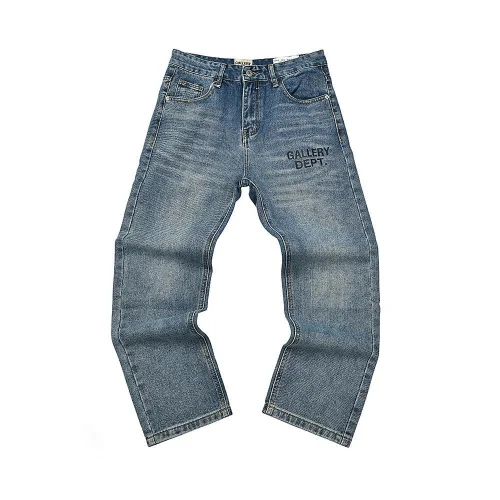Джинсы Gallery Dept. 5001 "Jeans Blue"