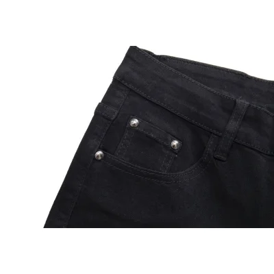 Джинсы Prada With Patch "Black" фото № 8 Джинсы Prada With Patch "Black" фото № 8