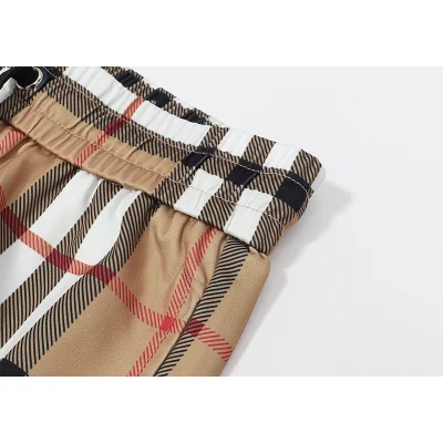 Штаны Burberry Cell "Beige" фото № 7 Штаны Burberry Cell "Beige" фото № 7