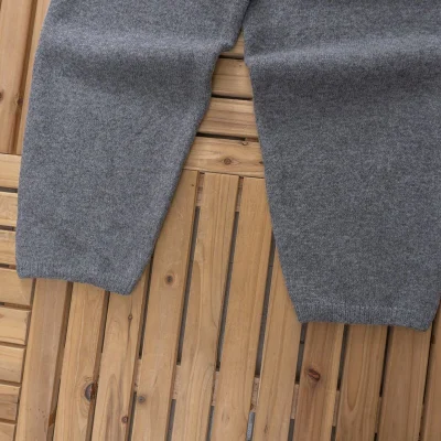 Спортивные штаны Cole Buxton Logo Letters And Back Pockets "Gray" фото № 7 Спортивные штаны Cole Buxton Logo Letters And Back Pockets "Gray" фото № 7