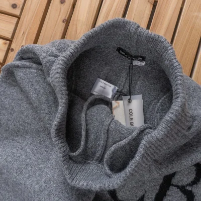 Спортивные штаны Cole Buxton Logo Letters And Back Pockets "Gray" фото № 4 Спортивные штаны Cole Buxton Logo Letters And Back Pockets "Gray" фото № 4