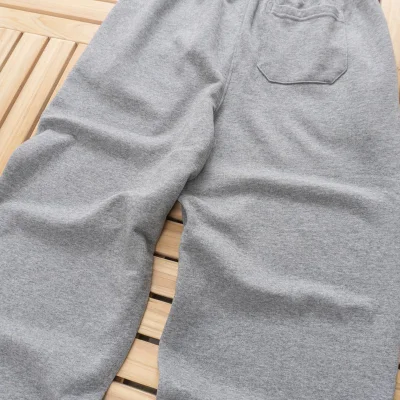 Спортивные Штаны Cole Buxton International Embroidered Emblem "Grey" фото № 5