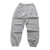Спортивные Штаны Cole Buxton International Embroidered Emblem "Grey"