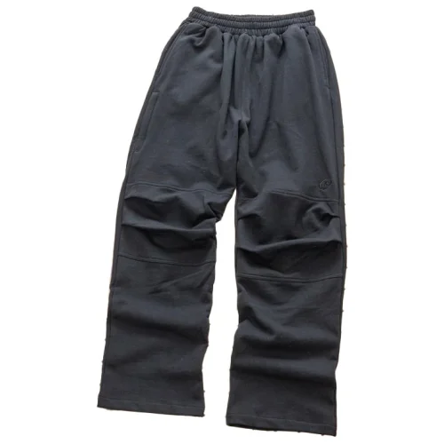 Штаны FAR With Pockets "Black"