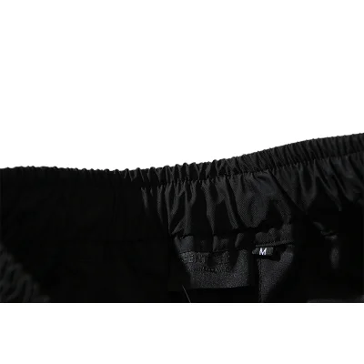 Штаны Fear Of God With Straps "Black" фото № 3