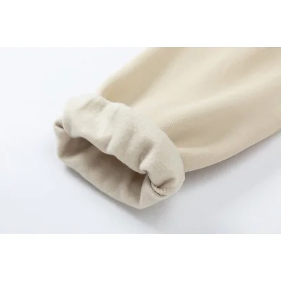 Штаны Fear Of God New Style "Cream" фото № 7 Штаны Fear Of God New Style "Cream" фото № 7