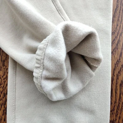 Штаны Fear Of God Narrowed "White" фото № 3