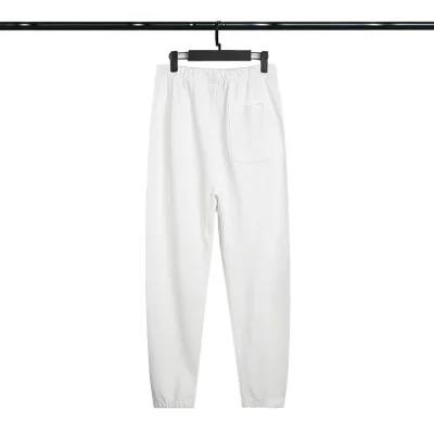 Штаны Fear Of God Comfortable "White" фото № 2