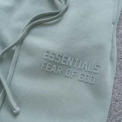 Штаны Fear Of God Narrowed With Text "Mint" фото № 2 Штаны Fear Of God Narrowed With Text "Mint" фото № 2
