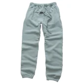 Штаны Fear Of God Narrowed With Text "Mint"