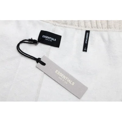 Штаны Fear Of God Name Patch "Beige" фото № 4