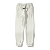 Штаны Fear Of God Cotton "White"