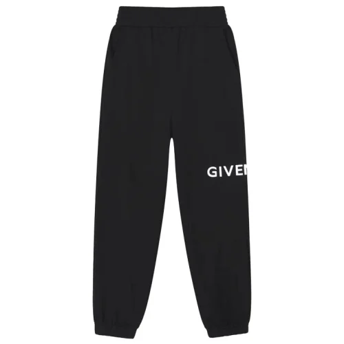 Штаны Givenchy Comfortable Sport "Black"