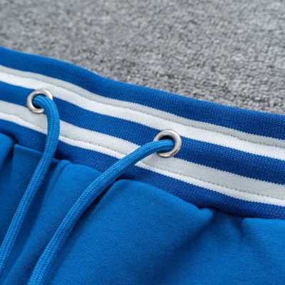 Штаны Louis Vuitton Double Color "Blue/White" фото № 8