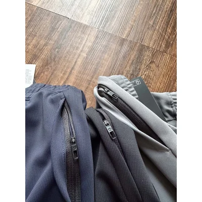 Штаны Lulu With Text Lululemon "Blue/Gray" фото № 4 Штаны Lulu With Text Lululemon "Blue/Gray" фото № 4