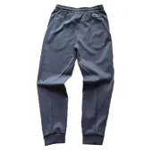 Штаны Lulu With Text Lululemon "Blue/Gray"