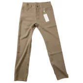 Штаны Maison Margiela Straight Long "Beige"