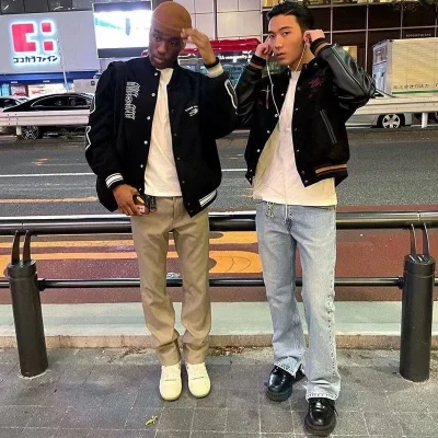 Штаны Maison Margiela Straight Long “Beige” фото № 5