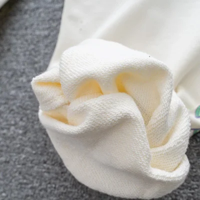 Штаны MLB With Logo "White" фото № 5 Штаны MLB With Logo "White" фото № 5