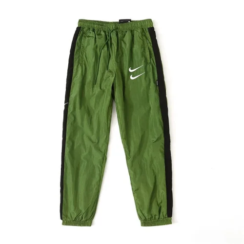 Штаны Nike International Goddess Of Victory "Green"